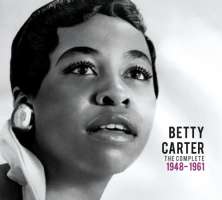 Precious & Rare - Betty Carter: The complete (1948-1961)